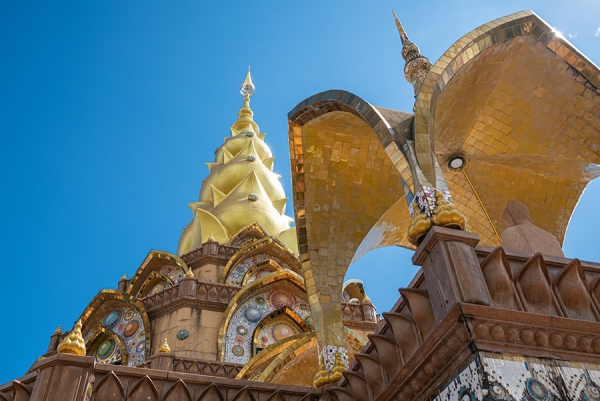 The-golden-Pagoda